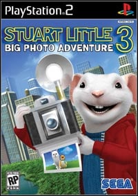 Trainer for Stuart Little 3: Big Photo Adventure [v1.0.8]