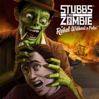 Trainer for Stubbs the Zombie in Rebel Without a Pulse [v1.0.9]