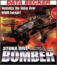 Stuka Dive Bomber: Cheats, Trainer +13 [dR.oLLe]