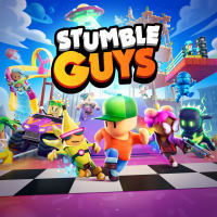 Stumble Guys: Trainer +11 [v1.1]