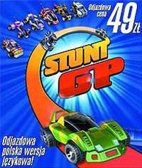 Stunt GP: Trainer +5 [v1.5]