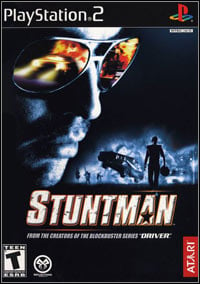 Stuntman: Trainer +5 [v1.6]