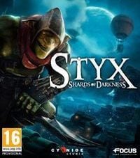 Styx: Shards of Darkness: Cheats, Trainer +14 [FLiNG]