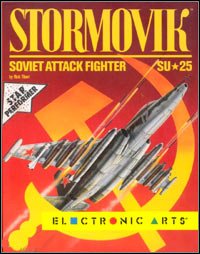 Trainer for SU-25 Stormovik: Soviet Attack Fighter [v1.0.6]