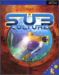 Sub Culture: Cheats, Trainer +11 [MrAntiFan]