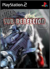 Trainer for Sub Rebellion [v1.0.9]