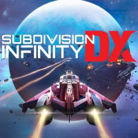 Trainer for Subdivision Infinity DX [v1.0.6]