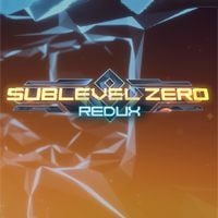 Sublevel Zero Redux: Cheats, Trainer +5 [FLiNG]