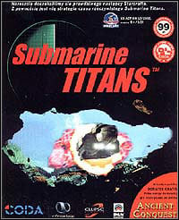 Submarine Titans: Trainer +13 [v1.4]