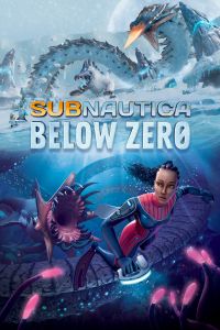 Subnautica: Below Zero: TRAINER AND CHEATS (V1.0.76)