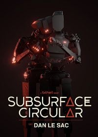 Subsurface Circular: Cheats, Trainer +9 [MrAntiFan]