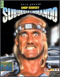 Suburban Commando: TRAINER AND CHEATS (V1.0.90)