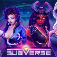 Subverse: TRAINER AND CHEATS (V1.0.41)