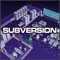 Subversion: Cheats, Trainer +5 [CheatHappens.com]