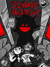 Subway Midnight: Cheats, Trainer +13 [MrAntiFan]