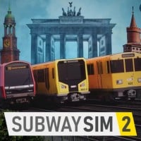 Trainer for SubwaySim 2 [v1.0.9]