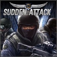 Sudden Attack: Cheats, Trainer +14 [CheatHappens.com]