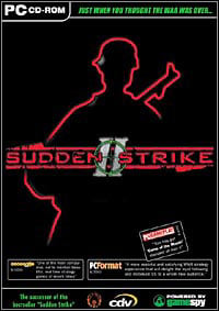 Sudden Strike 2: Trainer +8 [v1.1]
