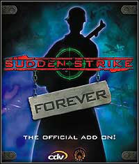 Trainer for Sudden Strike Forever [v1.0.7]
