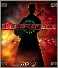 Sudden Strike: Trainer +13 [v1.4]