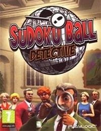 Trainer for Sudoku Ball: Detective [v1.0.7]