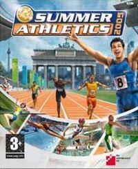 Summer Athletics 2009: Trainer +13 [v1.8]