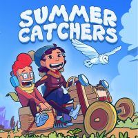 Summer Catchers: TRAINER AND CHEATS (V1.0.33)