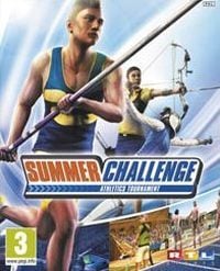 Summer Challenge: Athletics Tournament: TRAINER AND CHEATS (V1.0.73)