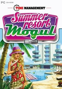 Summer Resort Mogul: Trainer +14 [v1.8]