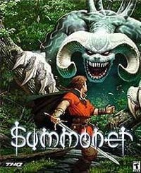 Summoner: Cheats, Trainer +11 [dR.oLLe]