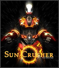 Sun Crusher: The Great War: Trainer +11 [v1.2]