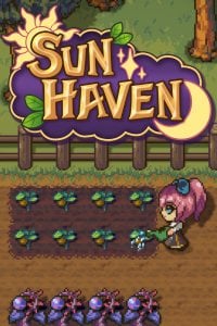 Trainer for Sun Haven [v1.0.2]