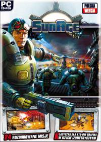 SunAge: Trainer +10 [v1.4]