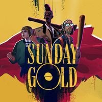 Sunday Gold: Trainer +6 [v1.2]