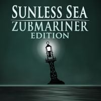 Sunless Sea: Trainer +13 [v1.8]