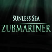 Trainer for Sunless Sea: Zubmariner [v1.0.8]