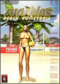 Sunshine Beach Volleyball: TRAINER AND CHEATS (V1.0.40)