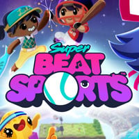 Super Beat Sports: Cheats, Trainer +8 [CheatHappens.com]