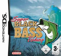 Super Black Bass Fishing: Cheats, Trainer +5 [MrAntiFan]