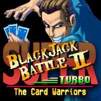 Trainer for Super Blackjack Battle II Turbo Edition [v1.0.2]