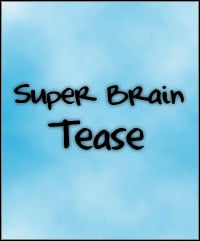 Trainer for Super Brain Tease: Movies [v1.0.6]