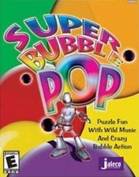 Super Bubble Pop: Cheats, Trainer +13 [MrAntiFan]