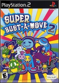 Super Bust-A-Move 2: Cheats, Trainer +7 [dR.oLLe]