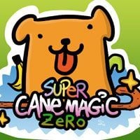 Super Cane Magic ZERO: Cheats, Trainer +12 [dR.oLLe]