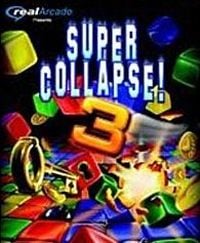 Trainer for Super Collapse 3 [v1.0.2]