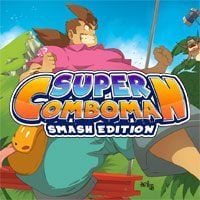 Super ComboMan: Smash Edition: Trainer +8 [v1.2]