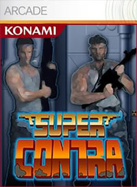 Trainer for Super Contra [v1.0.7]