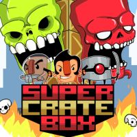 Super Crate Box: TRAINER AND CHEATS (V1.0.73)