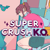 Super Crush KO: Cheats, Trainer +8 [dR.oLLe]