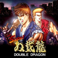 Super Double Dragon: Trainer +10 [v1.3]
